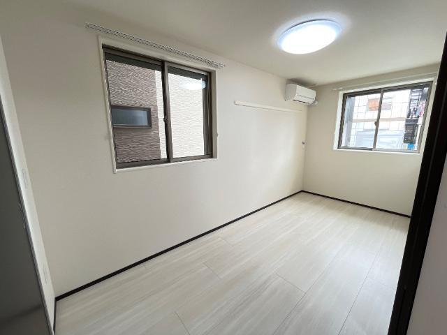 ボナール久保町 部屋画像