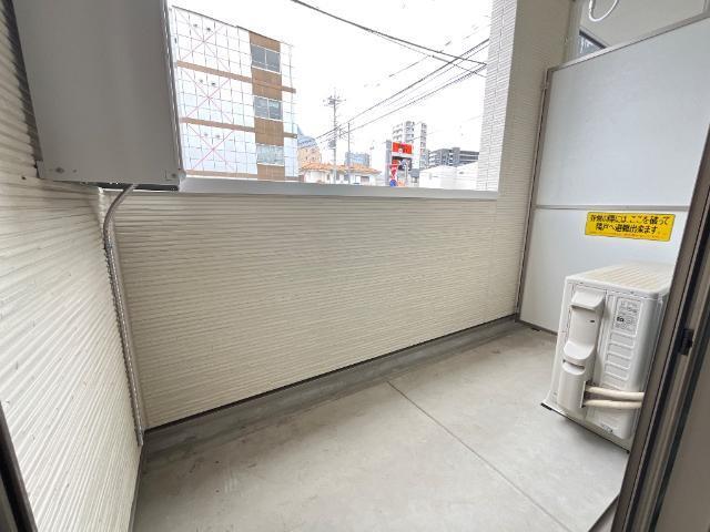 ボナール久保町 部屋画像