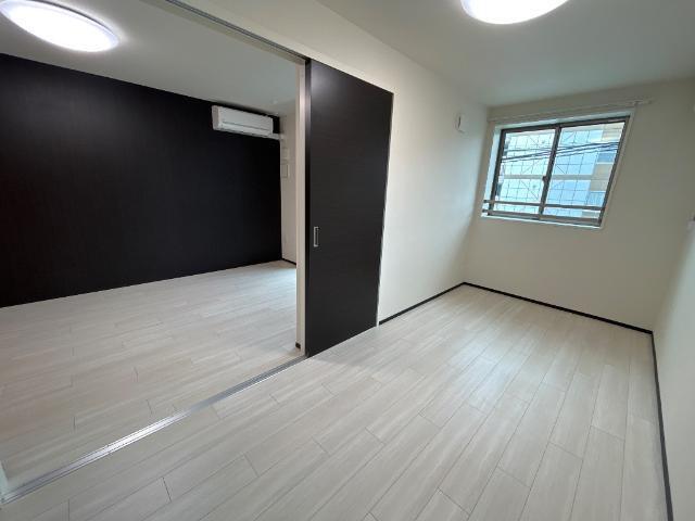 ボナール久保町 部屋画像