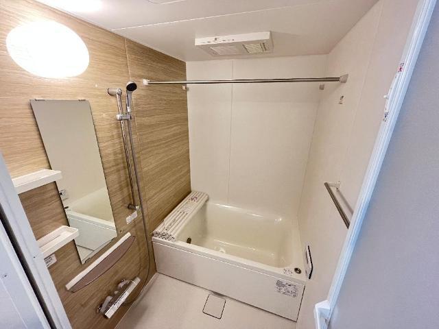 ボナール久保町 部屋画像