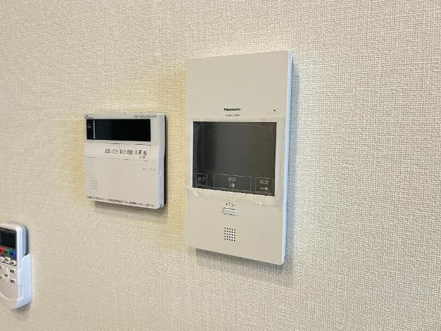 ボナール久保町 部屋画像