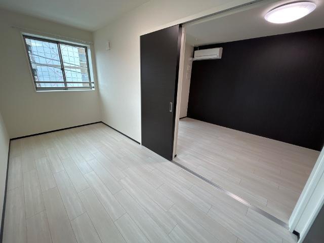 ボナール久保町 部屋画像