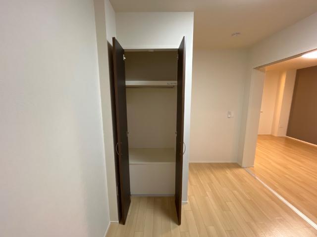 ブルーカーム 部屋画像