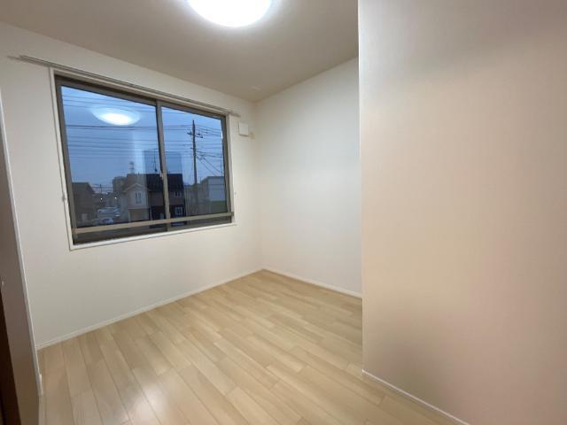 ブルーカーム 部屋画像