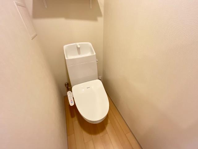 ブルーカーム 部屋画像