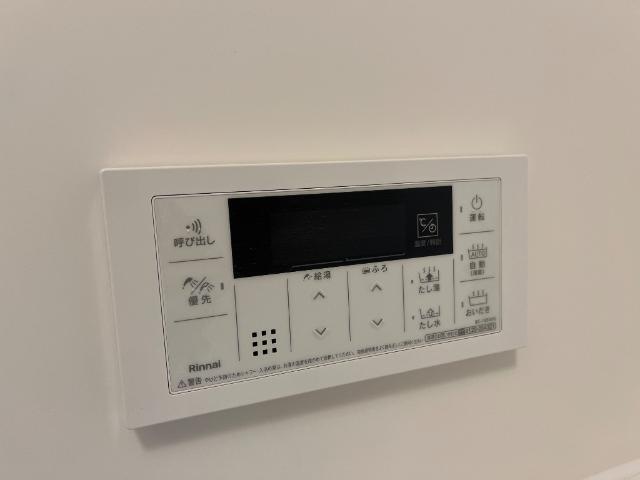 ブルーカーム 部屋画像