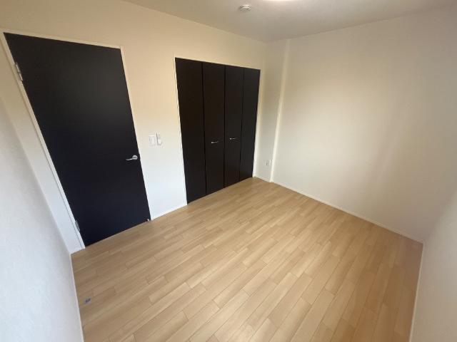 ブルーカーム 部屋画像