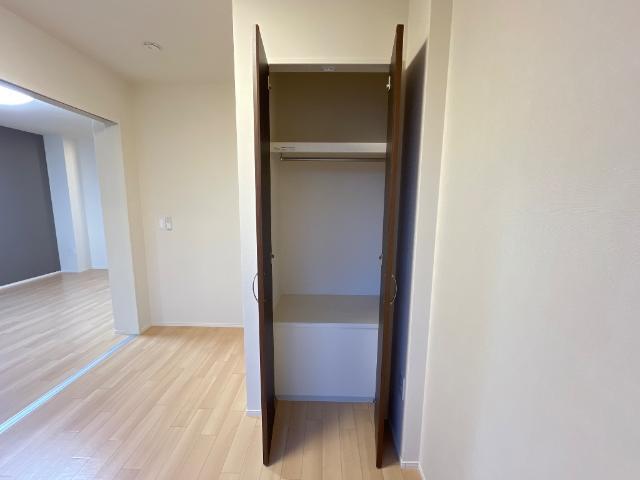 ブルーカーム 部屋画像
