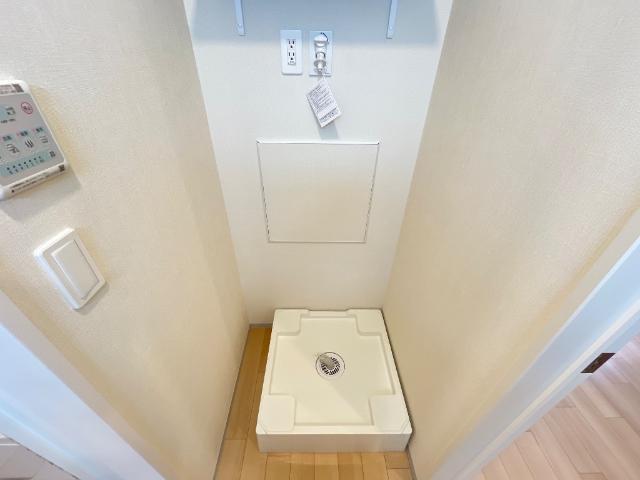 ブルーカーム 部屋画像