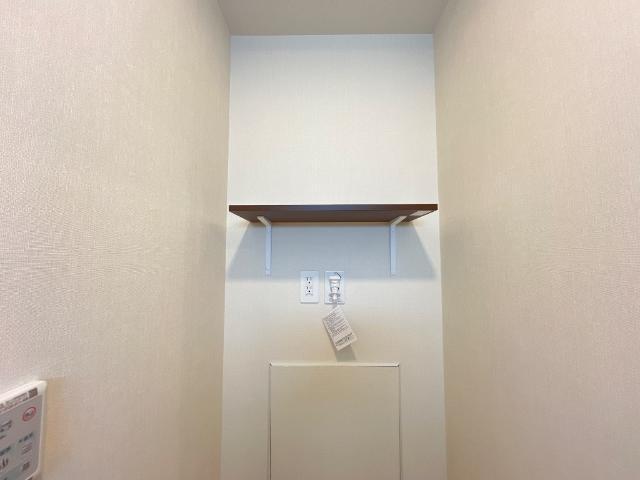 ブルーカーム 部屋画像