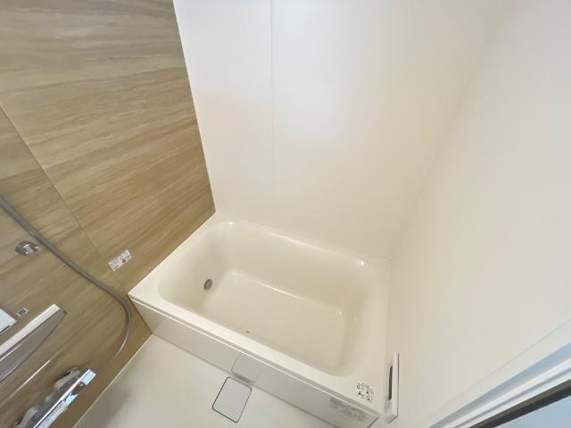 ブルーカーム 部屋画像