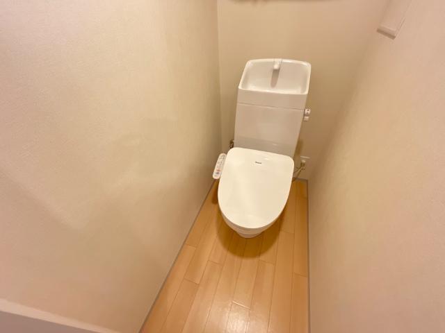 ブルーカーム 部屋画像
