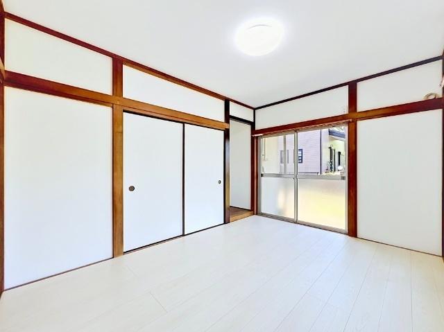 東松山市石橋貸家 その他部屋・スペース