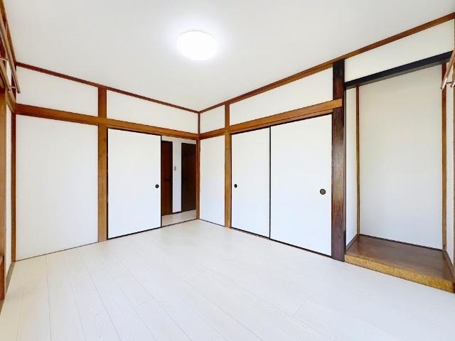 東松山市石橋貸家 その他部屋・スペース