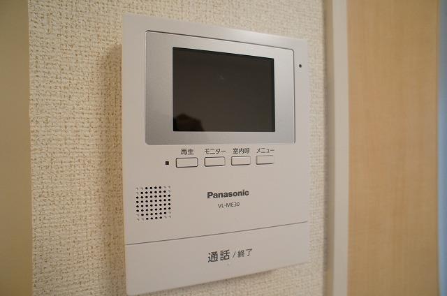 エテルノ　Ⅲ（102） 設備