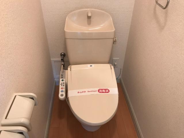 リオグランデ 部屋画像