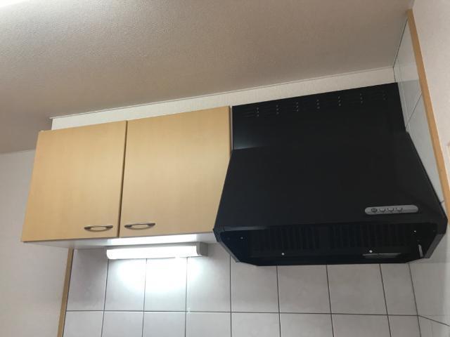 リオグランデ キッチン