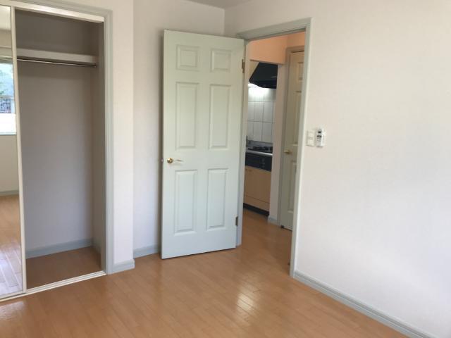 リオグランデ 部屋画像