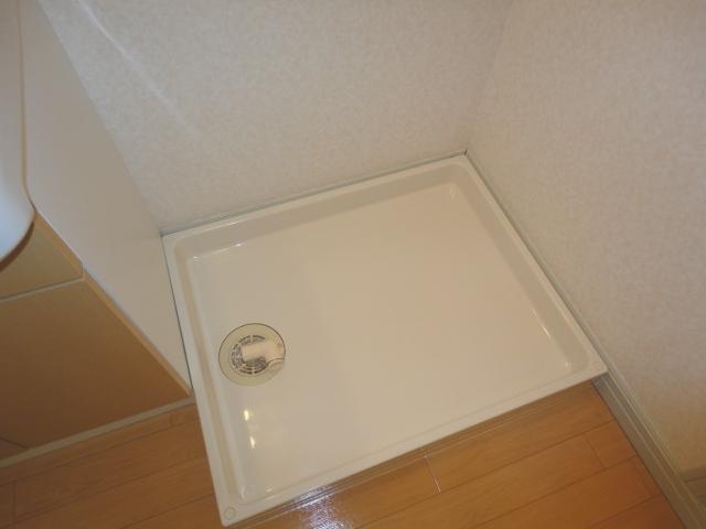 リオグランデ 部屋画像