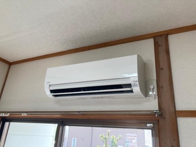 加島ハイツ（201） 設備