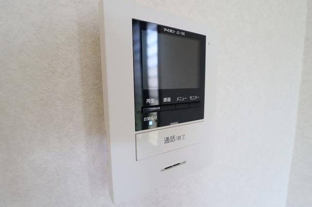 スクウェアガーデン　Ⅰ（101） 部屋画像