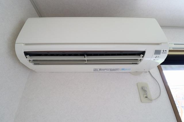 スクウェアガーデン　Ⅰ（101） 部屋画像