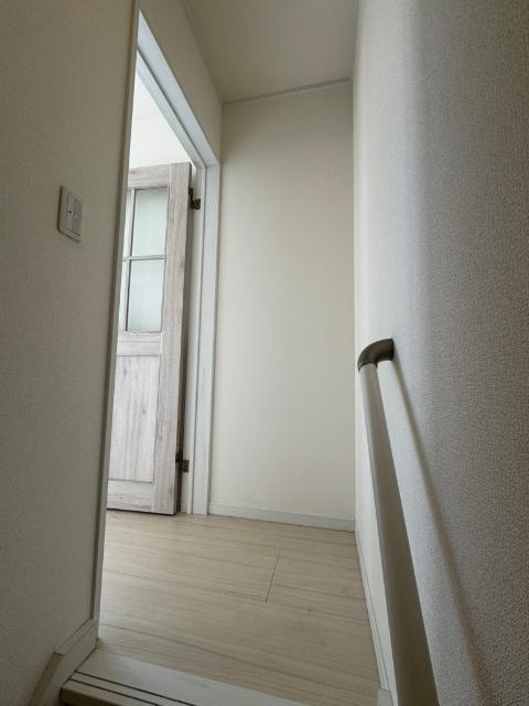 アレコンビレッジ（5A） 室内