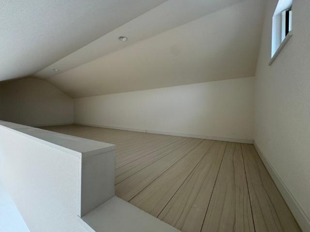 アレコンビレッジ（5A） その他部屋・スペース