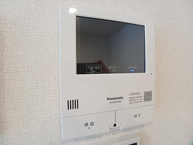 エスポワールⅠ（101） 設備
