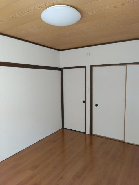 グランデュールタナカA棟（101） その他部屋・スペース