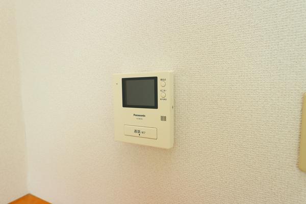 クレールメゾン若松（203） 部屋画像