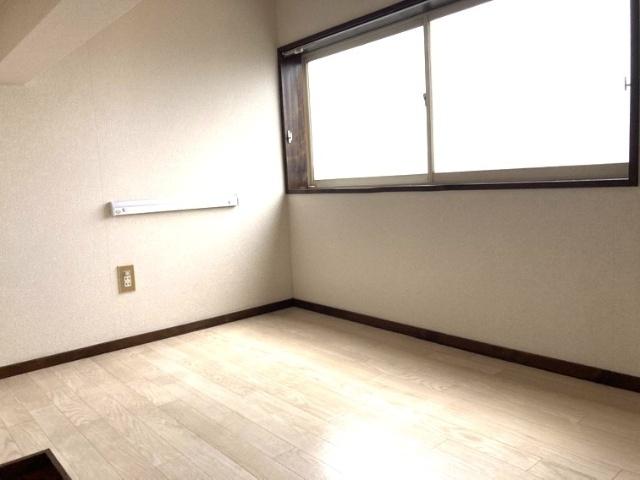 クレセンス若松B（202） その他部屋・スペース
