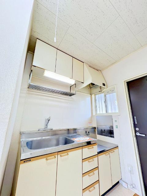 カレッジコート松本（205） 部屋画像