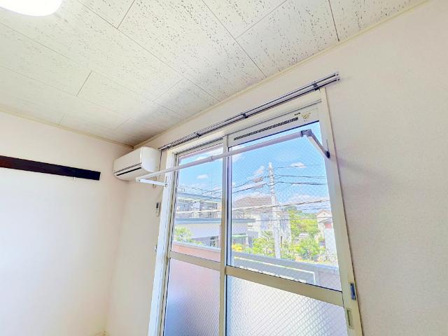 カレッジコート松本（205） 部屋画像