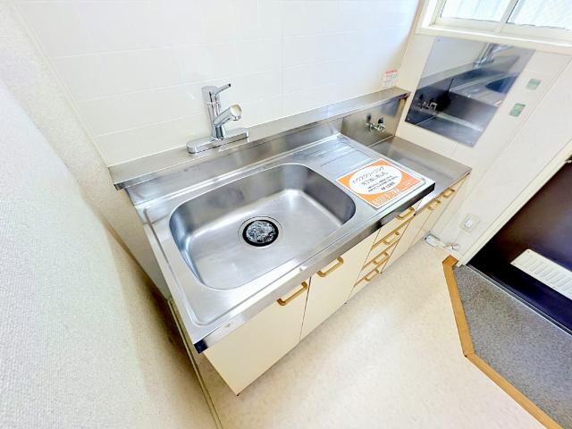 カレッジコート松本（205） 部屋画像