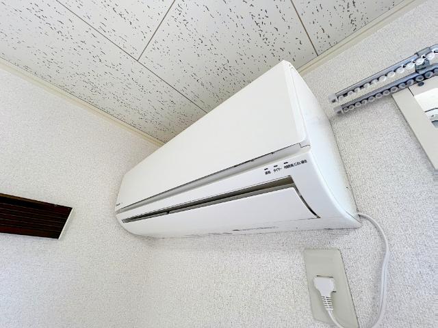 カレッジコート松本（205） 部屋画像