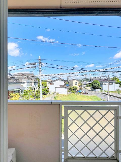 カレッジコート松本（205） 部屋画像