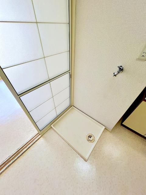 カレッジコート松本（205） 部屋画像
