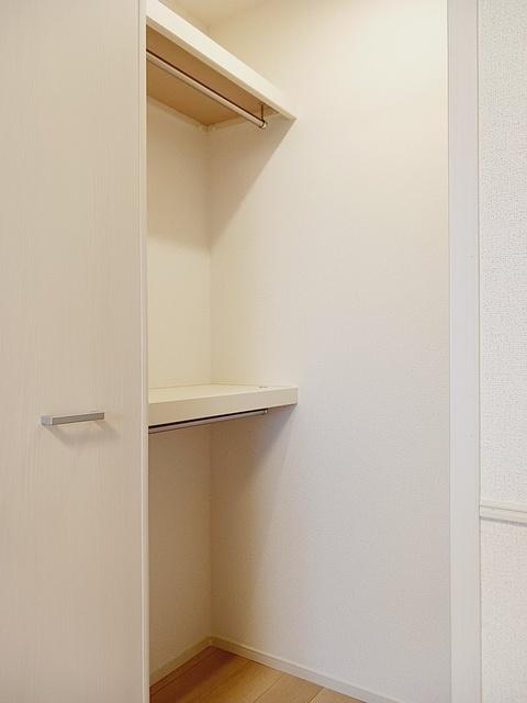 ルシェロ２（202） その他部屋・スペース