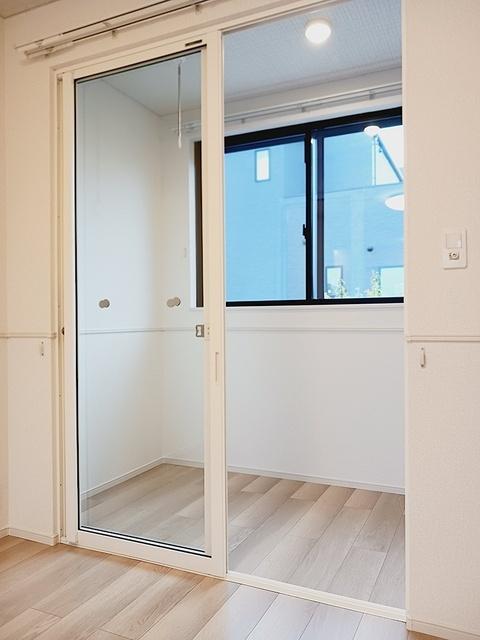 ルシェロ２（104） その他部屋・スペース
