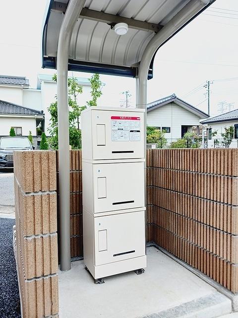 ルシェロ２（104） その他部屋・スペース