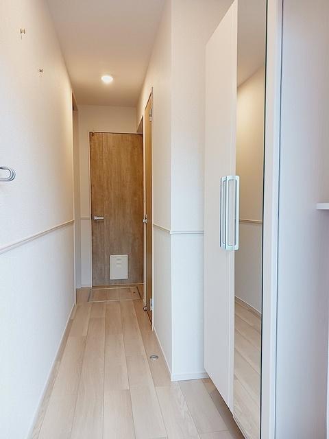ルシェロ２（102） その他部屋・スペース