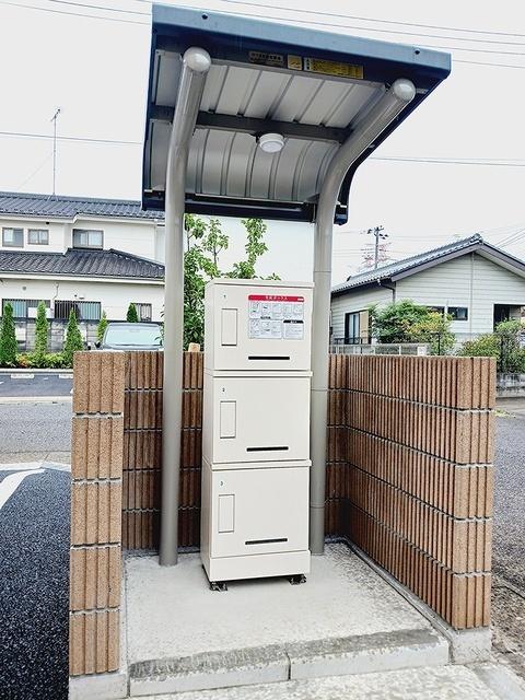 ルシェロ２（102） その他部屋・スペース