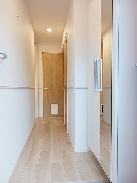 ルシェロ２（101） その他部屋・スペース