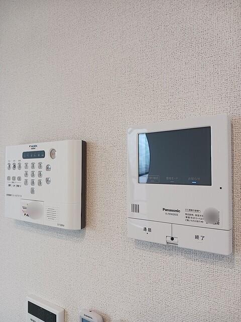 ミルト　ブリッサ　大原（301） 設備