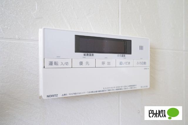 比企郡吉見町大字北吉見一戸建 設備