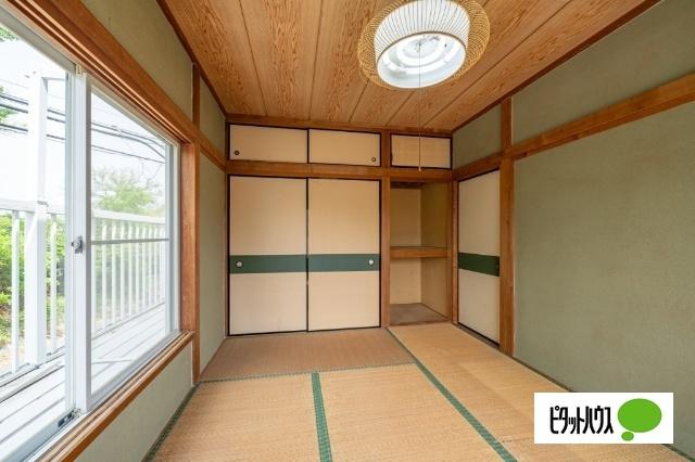 比企郡吉見町大字北吉見一戸建 その他部屋・スペース
