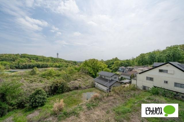 比企郡吉見町大字北吉見一戸建 眺望