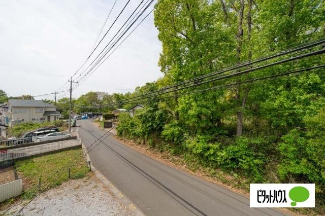 比企郡吉見町大字北吉見一戸建 眺望