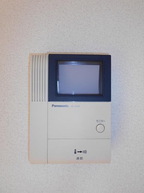 グレイスコート　Ａ/Ｂ/Ｃ（A202） 設備